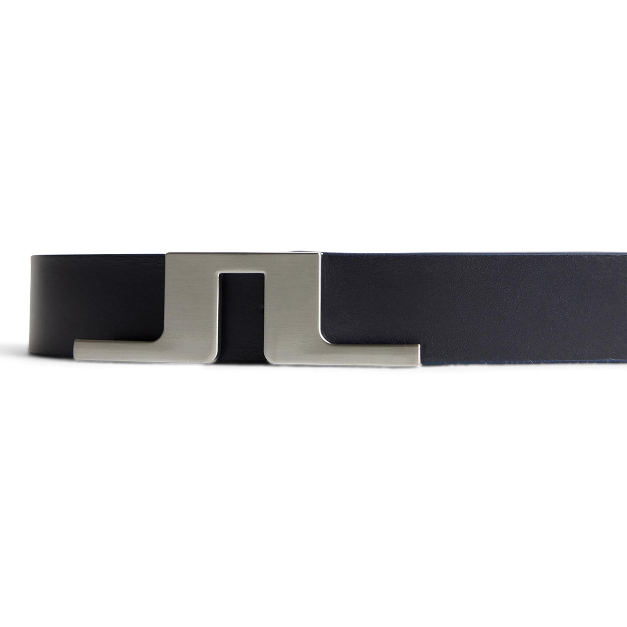 J Lindeberg Betsy Ladies Belt Navy